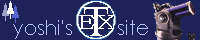 Yoshi's ETX Site